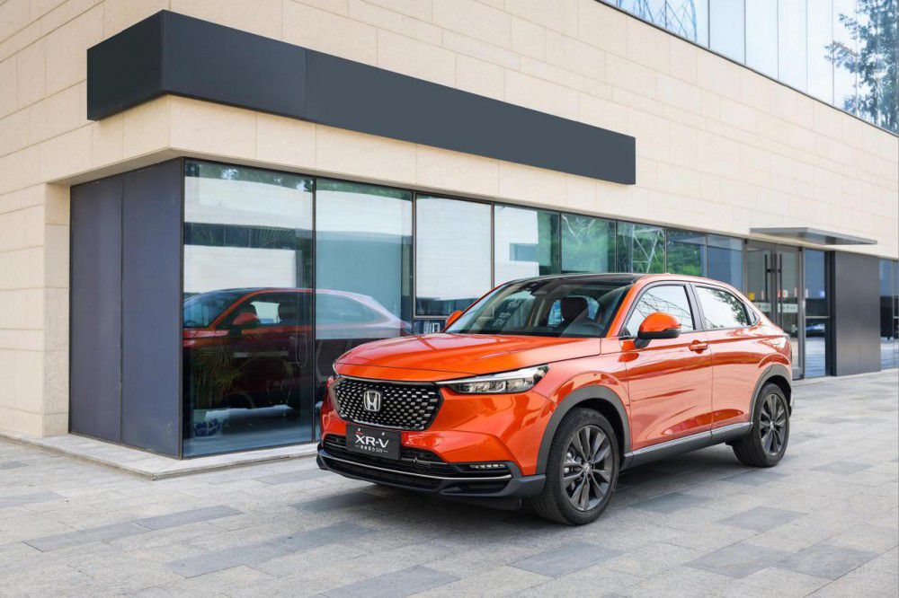 本田XR-V領(lǐng)銜 新款福特探險(xiǎn)者大有看點(diǎn) 本田XR-V領(lǐng)銜 新款福特探險(xiǎn)者大有看點(diǎn)