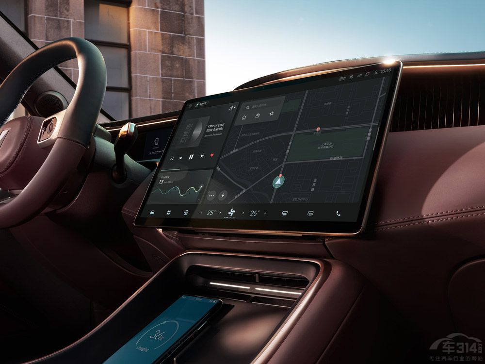 實(shí)力對(duì)拼 星途攬?jiān)聦?duì)比阿維塔11誰能勝出 實(shí)力對(duì)拼 星途攬?jiān)聦?duì)比阿維塔11誰能勝出