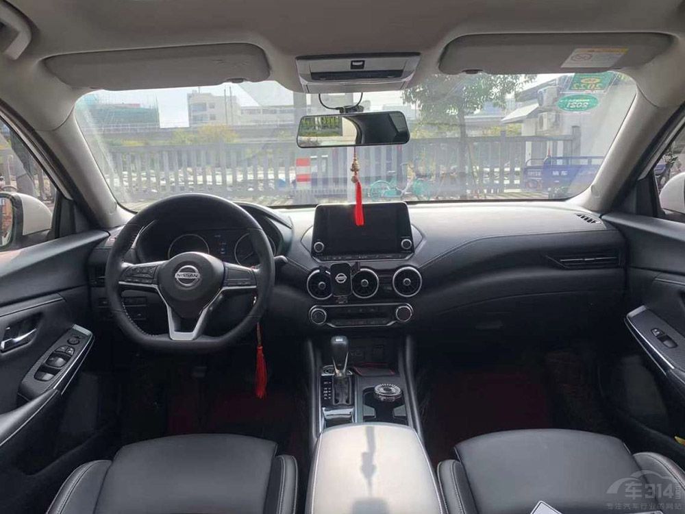 日產(chǎn)軒逸和長(zhǎng)安深藍(lán)SL03 誰(shuí)掙外快更厲害 日產(chǎn)軒逸和長(zhǎng)安深藍(lán)SL03 誰(shuí)掙外快更厲害