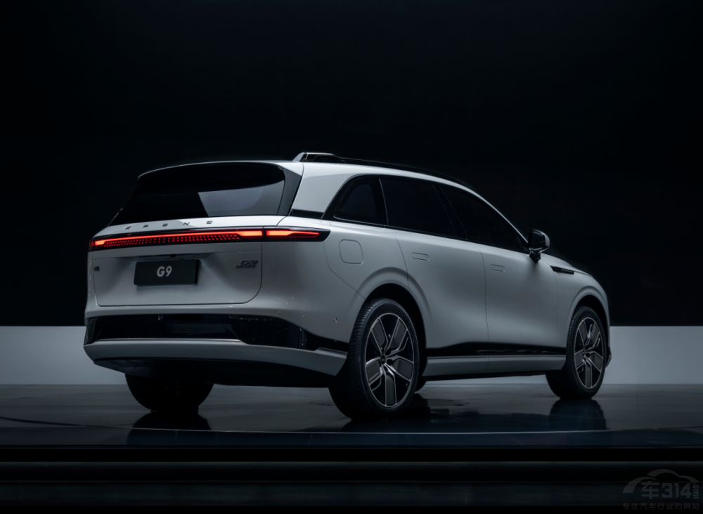 回顧2022成都車展 這幾款新能源值得一看 回顧2022成都車展 這幾款新能源值得一看