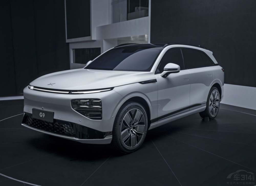 回顧2022成都車展 這幾款新能源值得一看 回顧2022成都車展 這幾款新能源值得一看