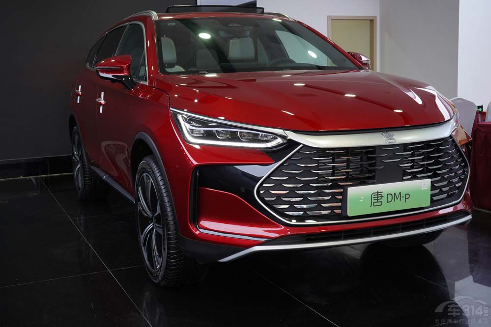 回顧2022成都車展 這幾款新能源值得一看 回顧2022成都車展 這幾款新能源值得一看