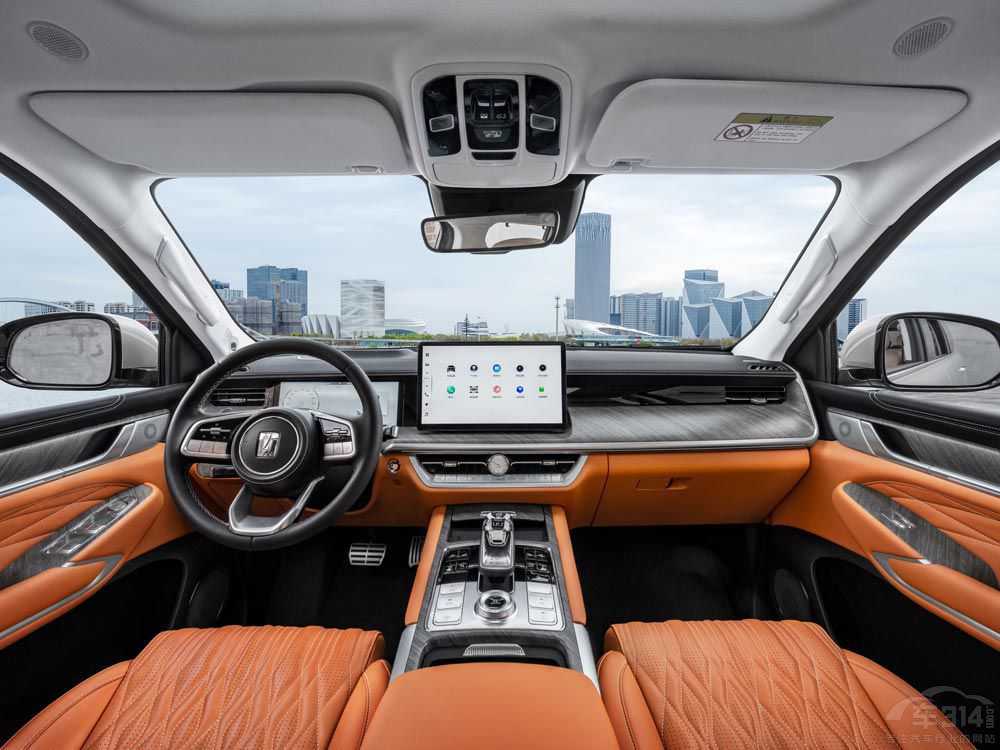 回顧2022成都車展 這幾款新能源值得一看 回顧2022成都車展 這幾款新能源值得一看