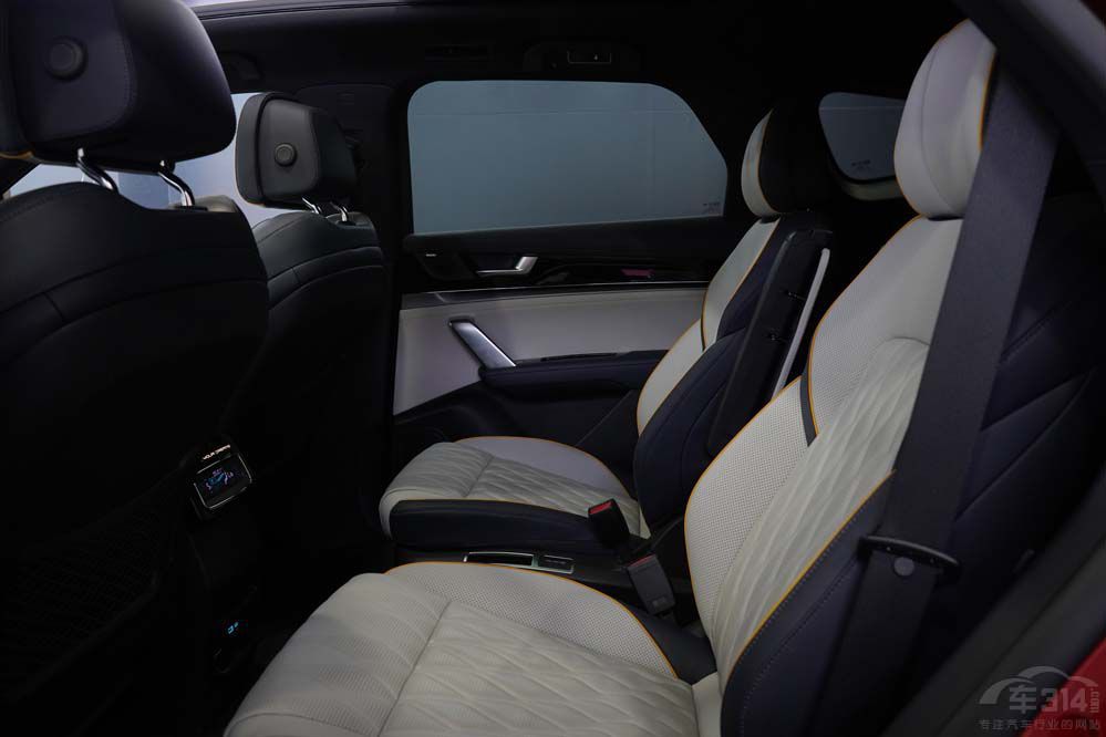 回顧2022成都車展 這幾款新能源值得一看 回顧2022成都車展 這幾款新能源值得一看