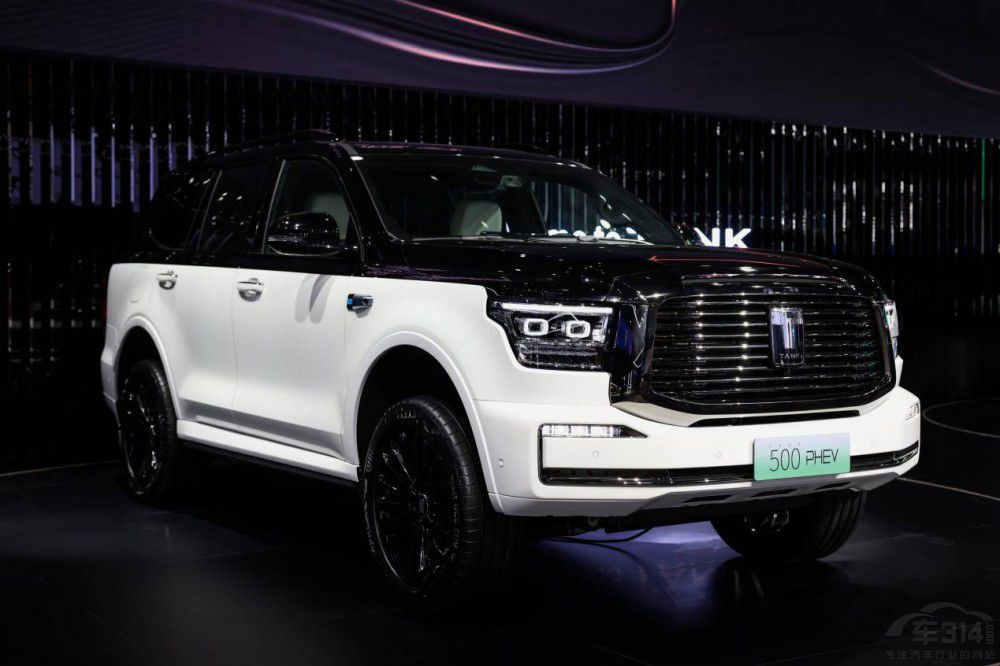 回顧2022成都車展 這幾款新能源值得一看 回顧2022成都車展 這幾款新能源值得一看