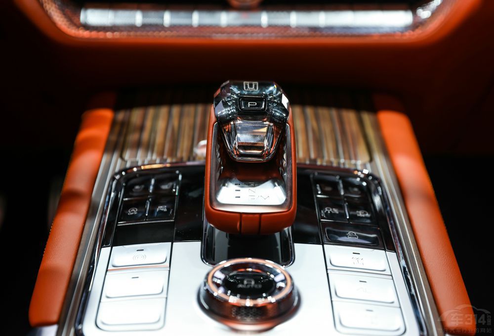 回顧2022成都車展 這幾款新能源值得一看 回顧2022成都車展 這幾款新能源值得一看