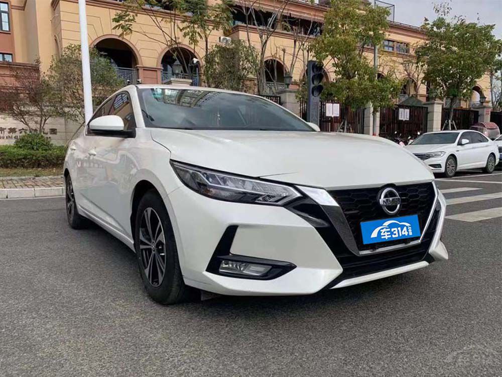 日產(chǎn)軒逸和長(zhǎng)安深藍(lán)SL03 誰(shuí)掙外快更厲害 日產(chǎn)軒逸和長(zhǎng)安深藍(lán)SL03 誰(shuí)掙外快更厲害