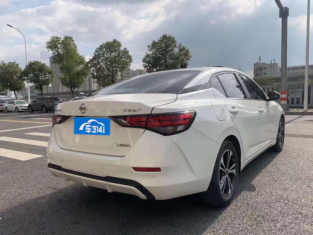 日產(chǎn)軒逸和長(zhǎng)安深藍(lán)SL03 誰(shuí)掙外快更厲害 日產(chǎn)軒逸和長(zhǎng)安深藍(lán)SL03 誰(shuí)掙外快更厲害