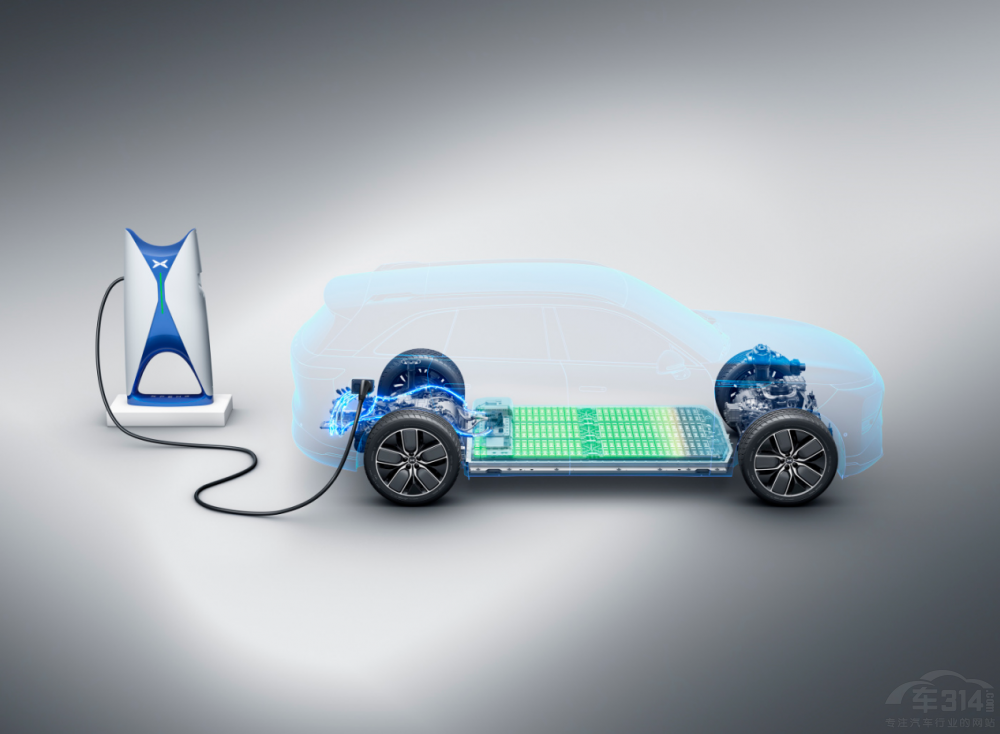 回顧2022成都車展 這幾款新能源值得一看 回顧2022成都車展 這幾款新能源值得一看