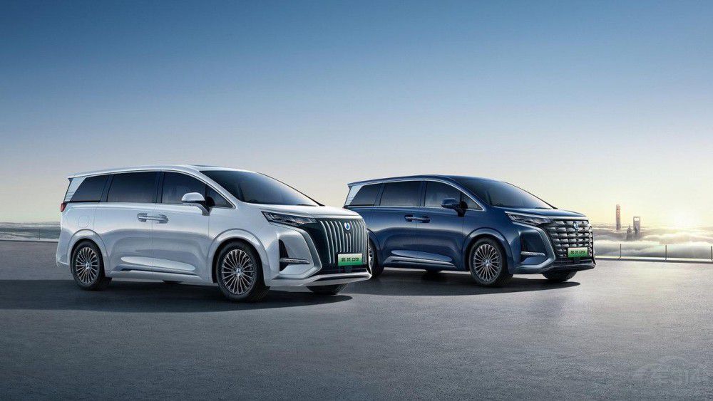 成都車展不容錯(cuò)過(guò)的五款新車 都是狠角色 成都車展不容錯(cuò)過(guò)的五款新車 都是狠角色