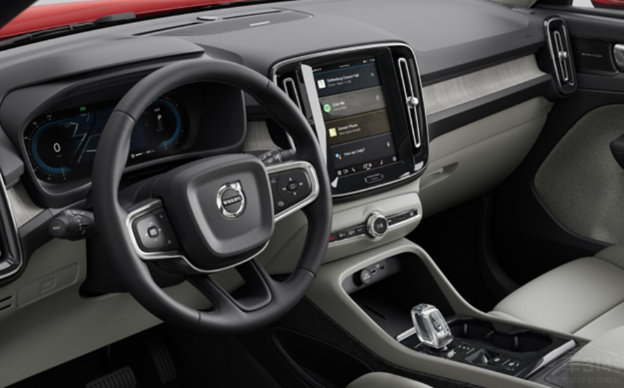 長安CS75 PLUS能否與沃爾沃XC40一較高下 長安CS75 PLUS能否與沃爾沃XC40一較高下