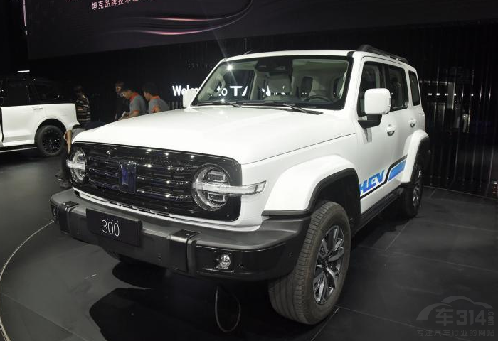 成都車展不容錯(cuò)過(guò)的五款新車 都是狠角色 成都車展不容錯(cuò)過(guò)的五款新車 都是狠角色