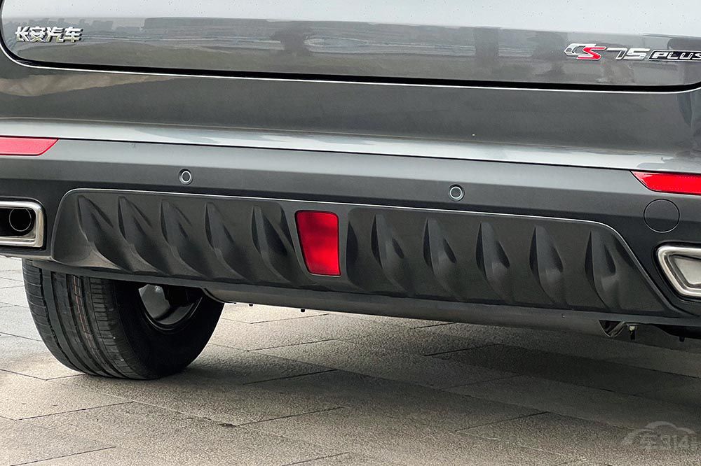 長安CS75 PLUS能否與沃爾沃XC40一較高下 長安CS75 PLUS能否與沃爾沃XC40一較高下