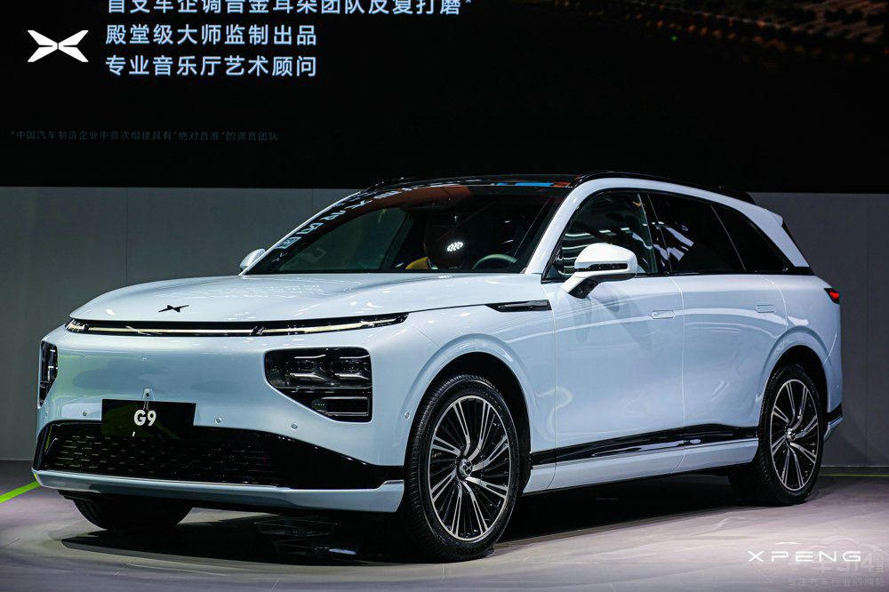 成都車展不容錯(cuò)過(guò)的五款新車 都是狠角色 成都車展不容錯(cuò)過(guò)的五款新車 都是狠角色