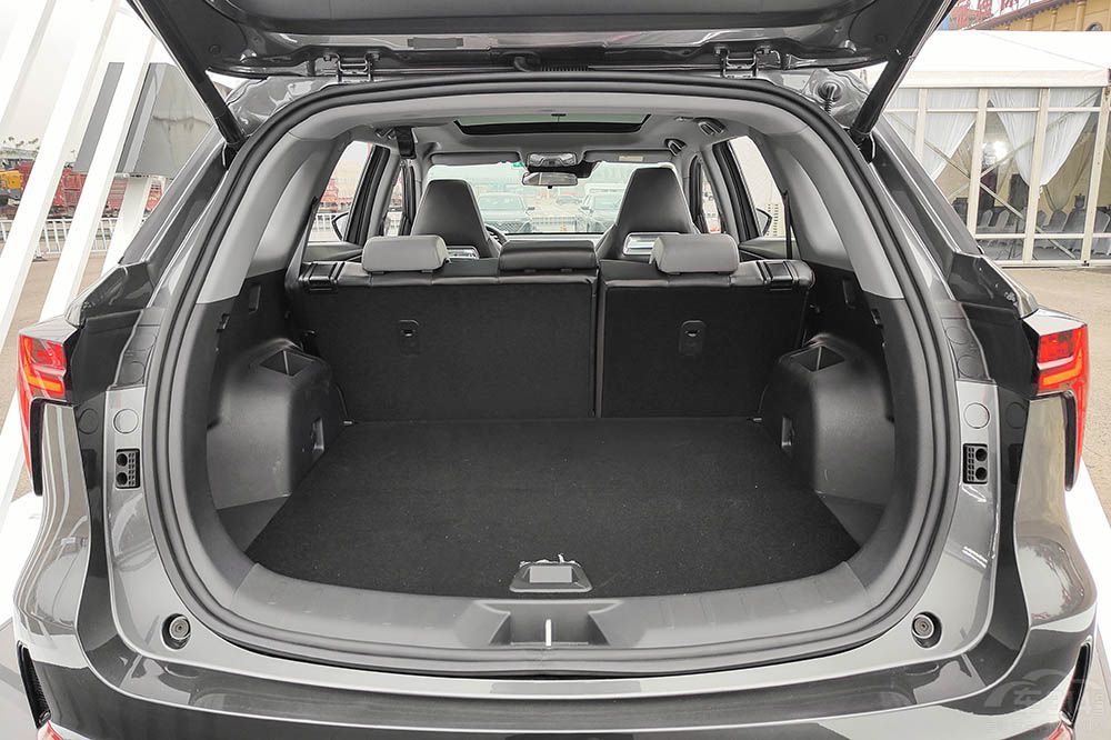 長安CS75 PLUS能否與沃爾沃XC40一較高下 長安CS75 PLUS能否與沃爾沃XC40一較高下