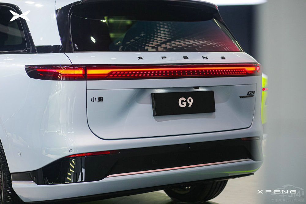 成都車展不容錯(cuò)過(guò)的五款新車 都是狠角色 成都車展不容錯(cuò)過(guò)的五款新車 都是狠角色