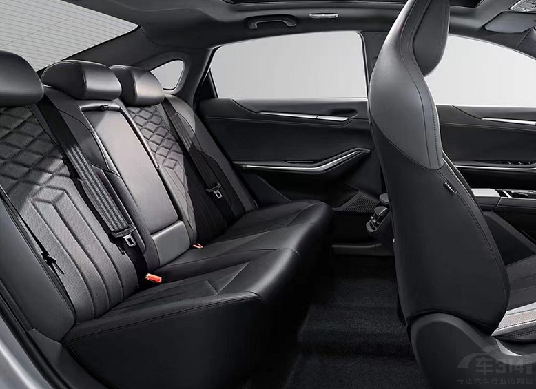 成都車展不容錯(cuò)過(guò)的五款新車 都是狠角色 成都車展不容錯(cuò)過(guò)的五款新車 都是狠角色