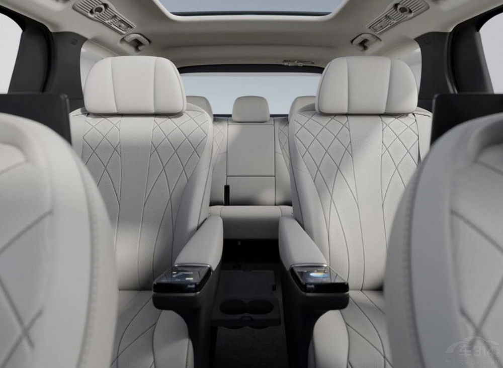 成都車展不容錯(cuò)過(guò)的五款新車 都是狠角色 成都車展不容錯(cuò)過(guò)的五款新車 都是狠角色