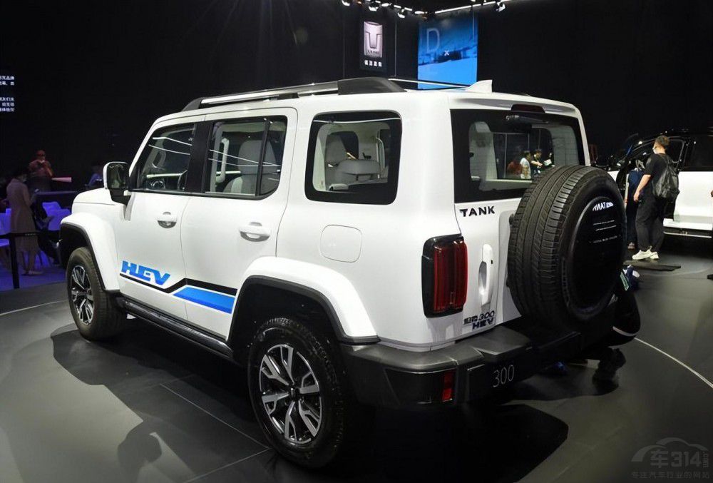 成都車展不容錯(cuò)過(guò)的五款新車 都是狠角色 成都車展不容錯(cuò)過(guò)的五款新車 都是狠角色