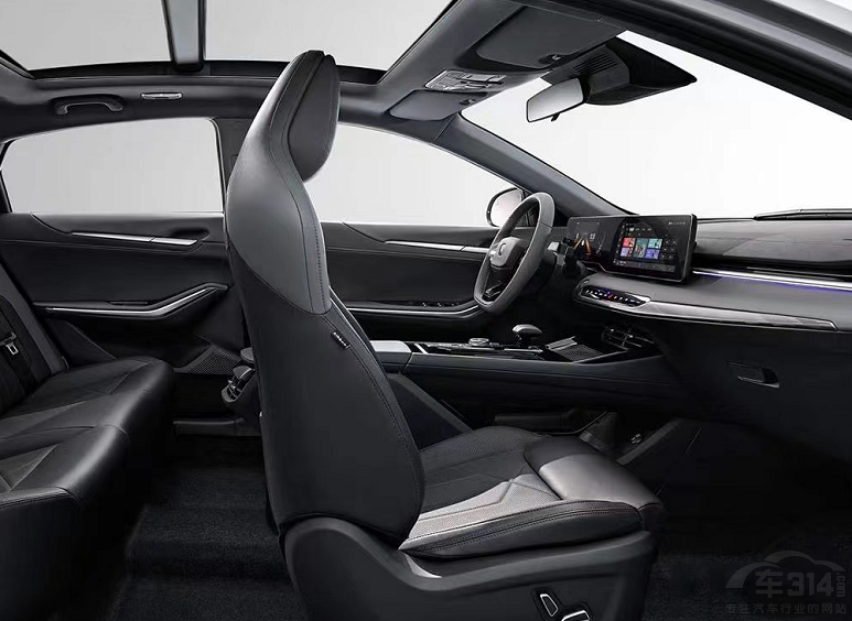 成都車展不容錯(cuò)過(guò)的五款新車 都是狠角色 成都車展不容錯(cuò)過(guò)的五款新車 都是狠角色