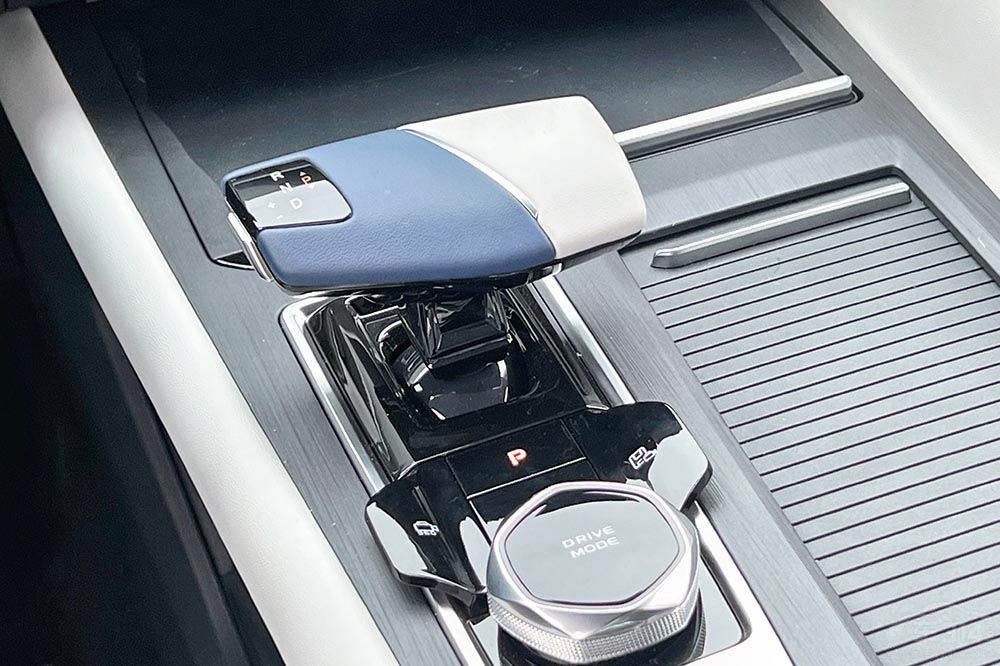 長安CS75 PLUS能否與沃爾沃XC40一較高下 長安CS75 PLUS能否與沃爾沃XC40一較高下