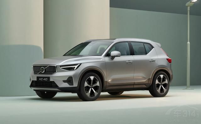長安CS75 PLUS能否與沃爾沃XC40一較高下 長安CS75 PLUS能否與沃爾沃XC40一較高下