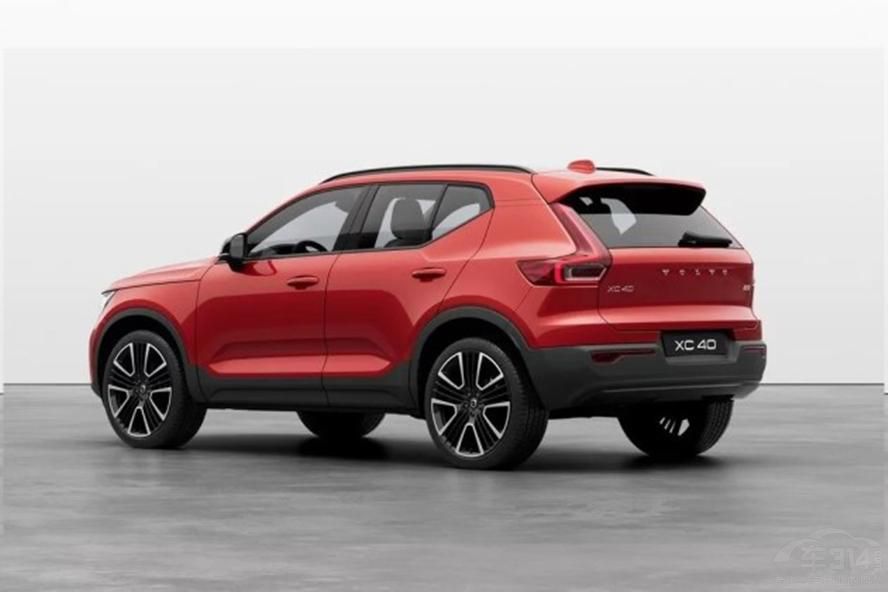 長安CS75 PLUS能否與沃爾沃XC40一較高下 長安CS75 PLUS能否與沃爾沃XC40一較高下