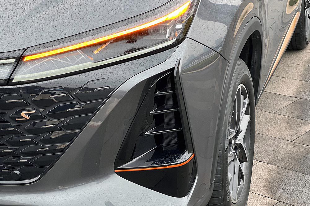 長安CS75 PLUS能否與沃爾沃XC40一較高下 長安CS75 PLUS能否與沃爾沃XC40一較高下