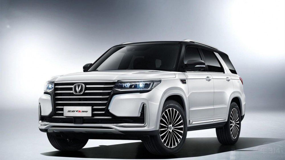 阿維塔11對長安CS95 誰受年輕用戶青睞 阿維塔11對長安CS95 誰受年輕用戶青睞