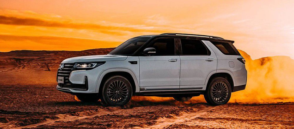 阿維塔11對長安CS95 誰受年輕用戶青睞 阿維塔11對長安CS95 誰受年輕用戶青睞