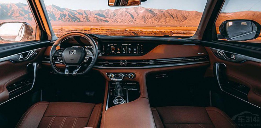 阿維塔11對長安CS95 誰受年輕用戶青睞 阿維塔11對長安CS95 誰受年輕用戶青睞