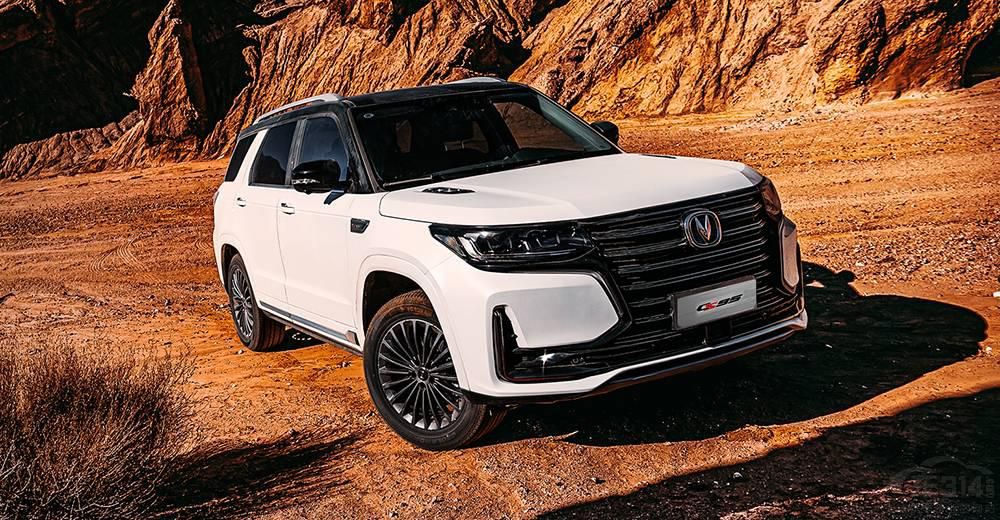 阿維塔11對長安CS95 誰受年輕用戶青睞 阿維塔11對長安CS95 誰受年輕用戶青睞