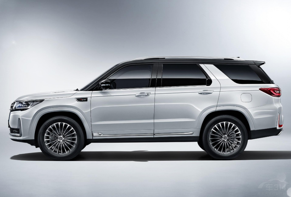 阿維塔11對長安CS95 誰受年輕用戶青睞 阿維塔11對長安CS95 誰受年輕用戶青睞