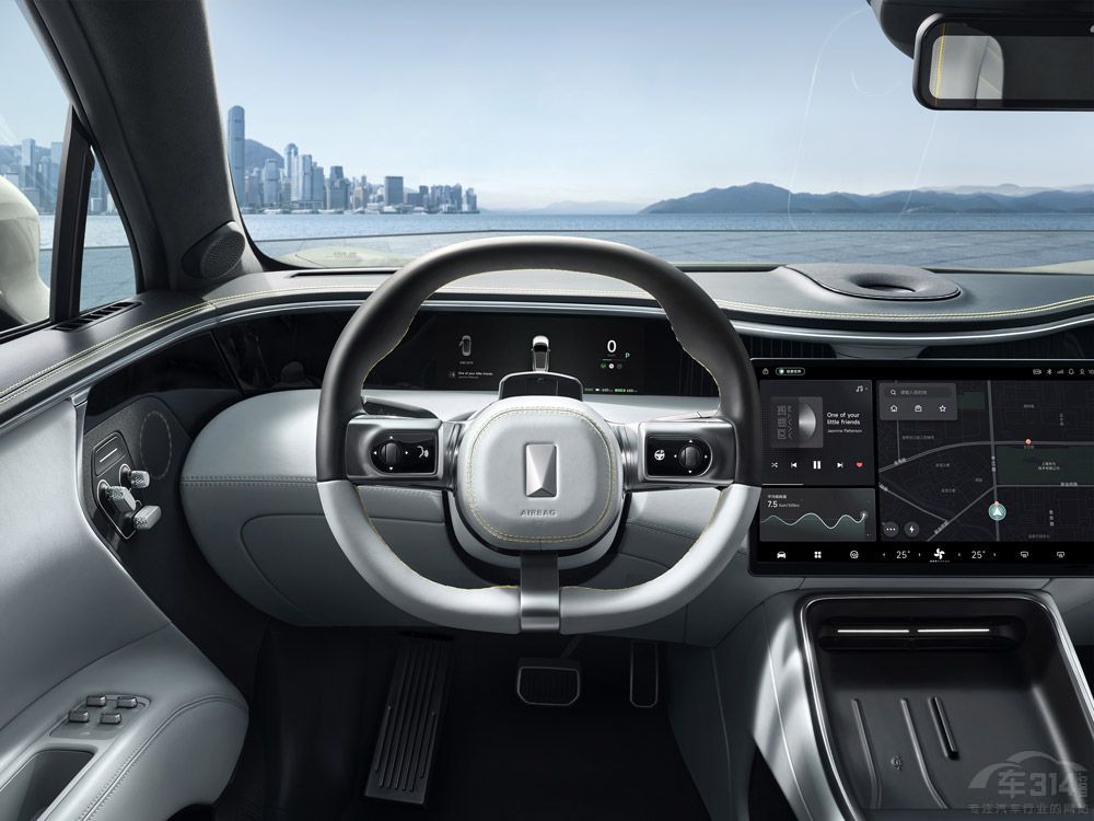 阿維塔11對長安CS95 誰受年輕用戶青睞 阿維塔11對長安CS95 誰受年輕用戶青睞