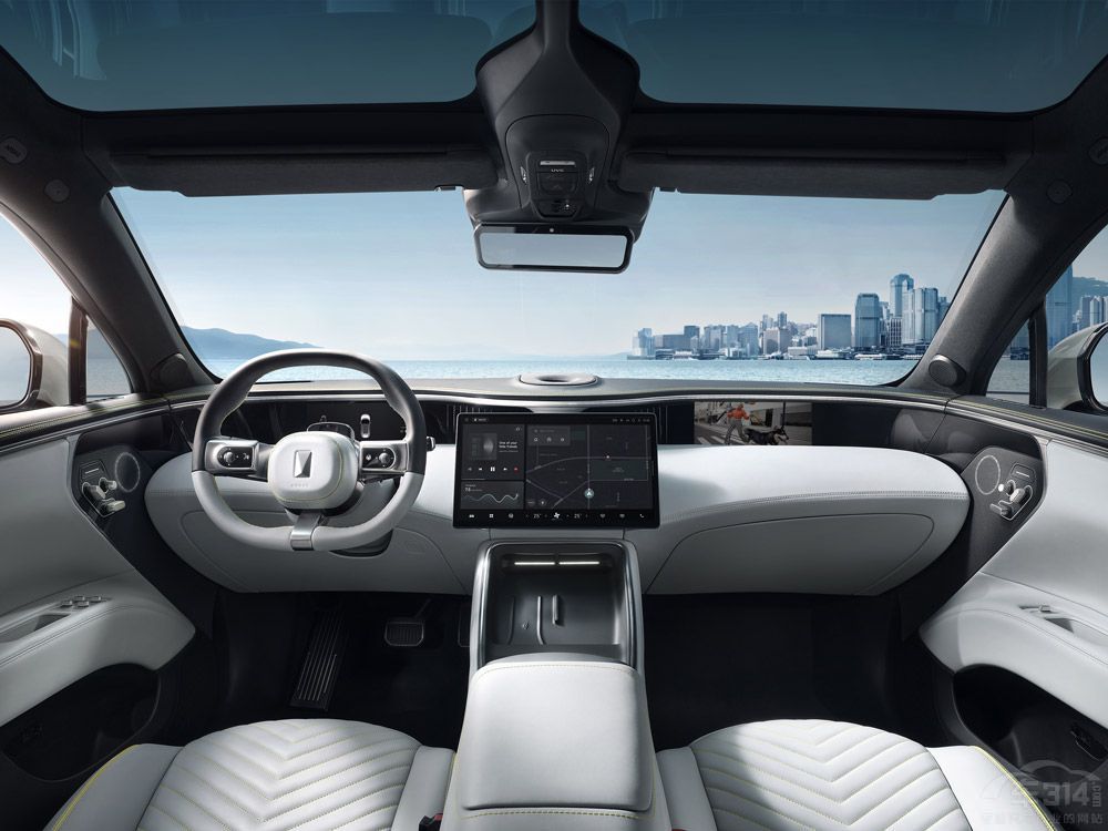 阿維塔11對長安CS95 誰受年輕用戶青睞 阿維塔11對長安CS95 誰受年輕用戶青睞