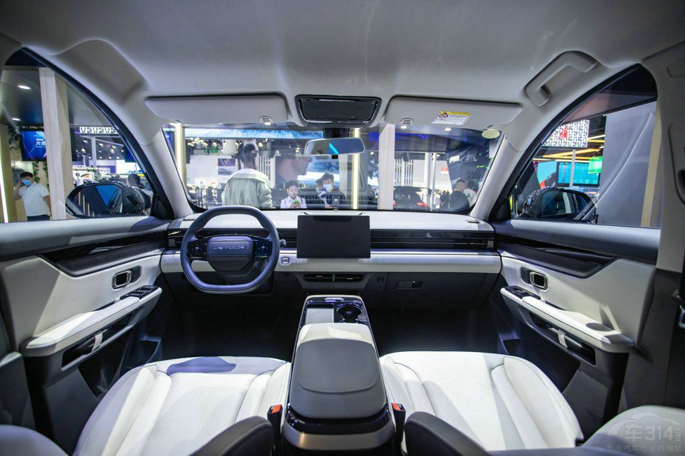 2022成都車展盤點(diǎn):十多萬(wàn)能買到的好車 2022成都車展盤點(diǎn):十多萬(wàn)能買到的好車