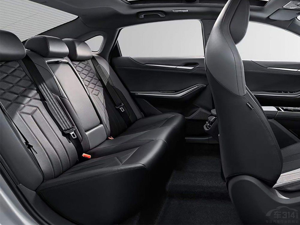 2022成都車展盤點(diǎn):十多萬(wàn)能買到的好車 2022成都車展盤點(diǎn):十多萬(wàn)能買到的好車