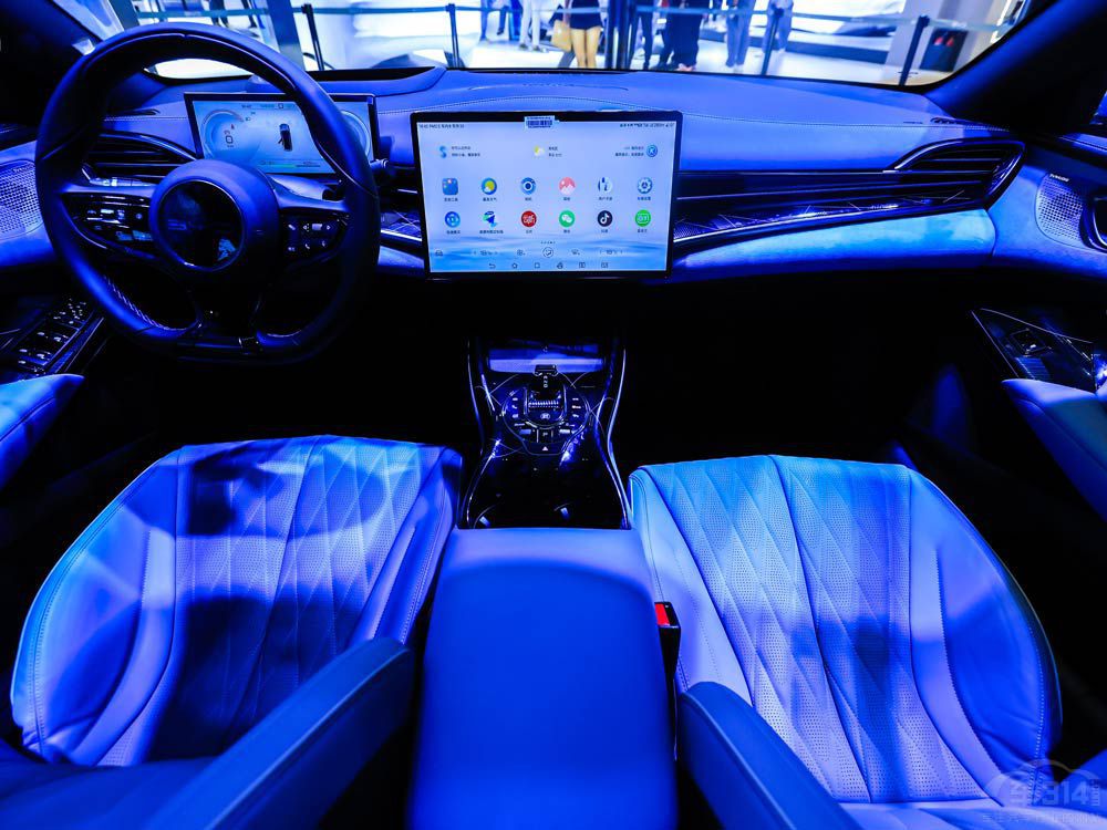 想入手純電車 這三款剛上市車型不容錯過 想入手純電車 這三款剛上市車型不容錯過