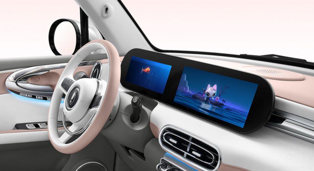 想入手純電車 這三款剛上市車型不容錯過 想入手純電車 這三款剛上市車型不容錯過