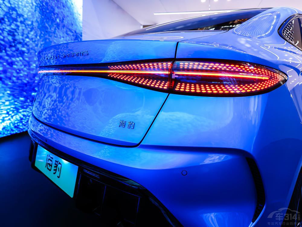 想入手純電車 這三款剛上市車型不容錯過 想入手純電車 這三款剛上市車型不容錯過