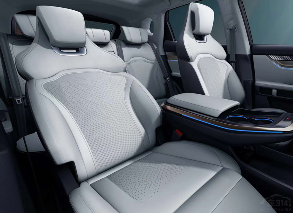 2022成都車展盤點(diǎn):十多萬(wàn)能買到的好車 2022成都車展盤點(diǎn):十多萬(wàn)能買到的好車