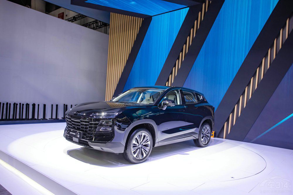 2022成都車展盤點(diǎn):十多萬(wàn)能買到的好車 2022成都車展盤點(diǎn):十多萬(wàn)能買到的好車