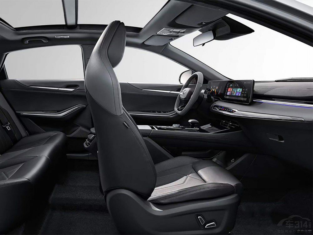 2022成都車展盤點(diǎn):十多萬(wàn)能買到的好車 2022成都車展盤點(diǎn):十多萬(wàn)能買到的好車