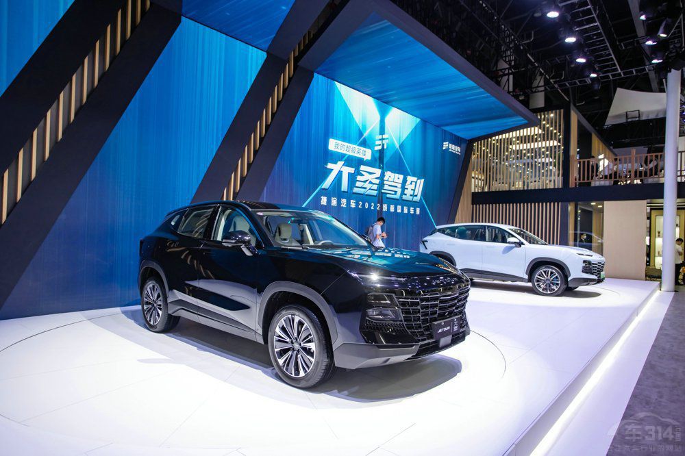 2022成都車展盤點(diǎn):十多萬(wàn)能買到的好車 2022成都車展盤點(diǎn):十多萬(wàn)能買到的好車