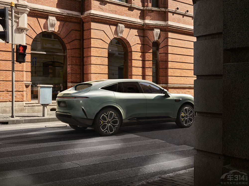 想入手純電車 這三款剛上市車型不容錯過 想入手純電車 這三款剛上市車型不容錯過