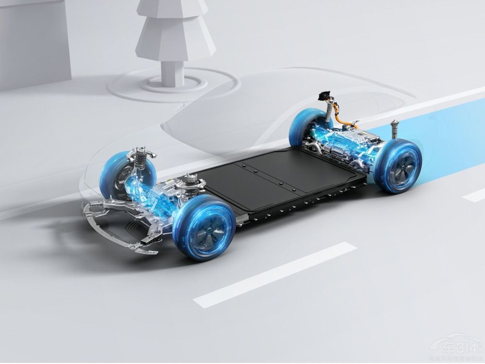 想入手純電車 這三款剛上市車型不容錯過 想入手純電車 這三款剛上市車型不容錯過