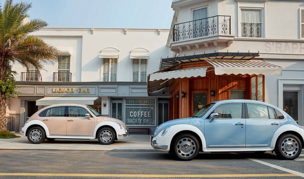 想入手純電車 這三款剛上市車型不容錯過 想入手純電車 這三款剛上市車型不容錯過