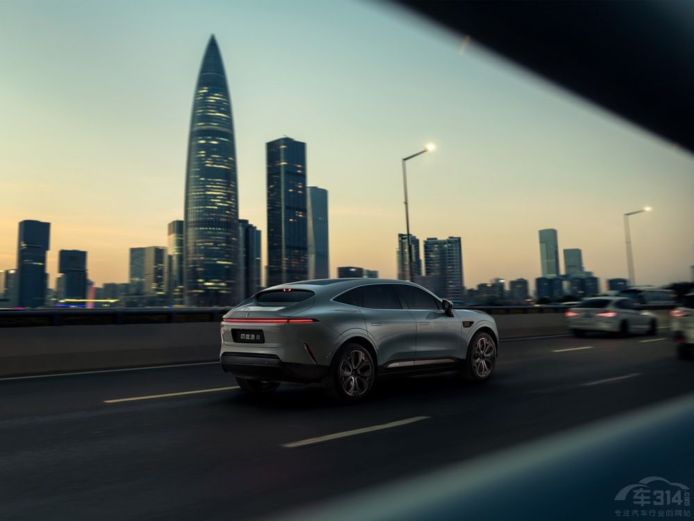 想入手純電車 這三款剛上市車型不容錯過 想入手純電車 這三款剛上市車型不容錯過