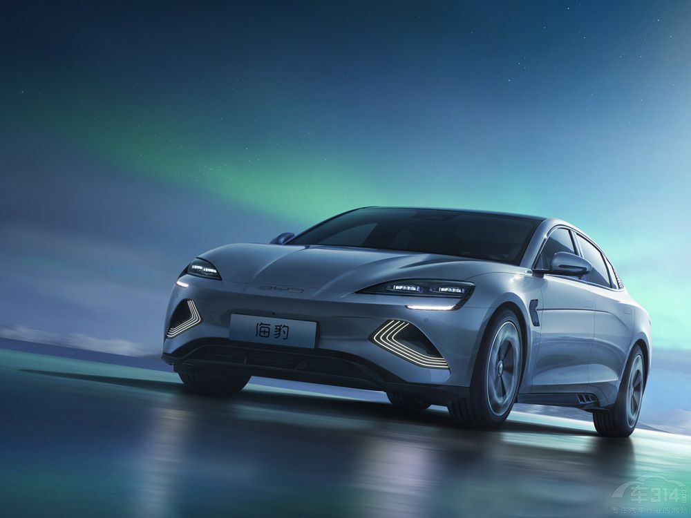 想入手純電車 這三款剛上市車型不容錯過 想入手純電車 這三款剛上市車型不容錯過