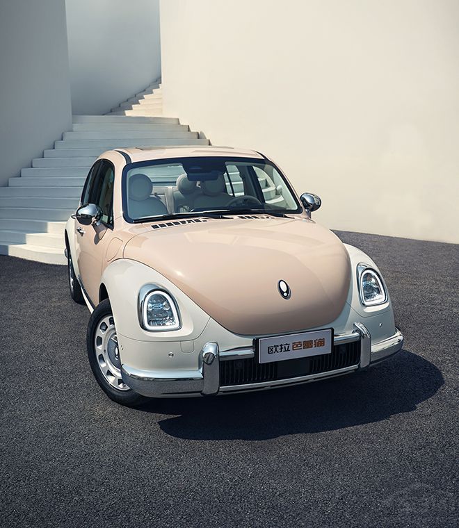 想入手純電車 這三款剛上市車型不容錯過 想入手純電車 這三款剛上市車型不容錯過